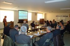 地域コミュニティ活性化会議（住民会長連合会）1