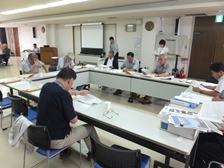 地域コミュニティ活性化会議（住民会長連合会）2