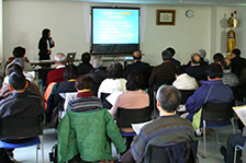 地域コミュニティ活性化会議（自治会長）2