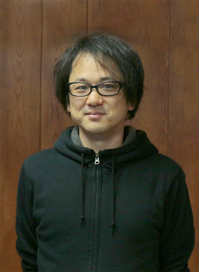 柴山健次監督