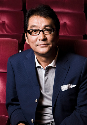 滝田洋二郎監督