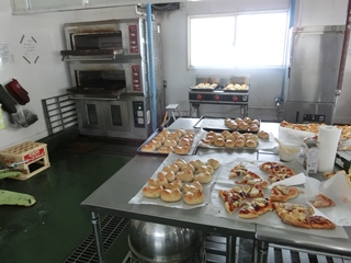 農産加工室３