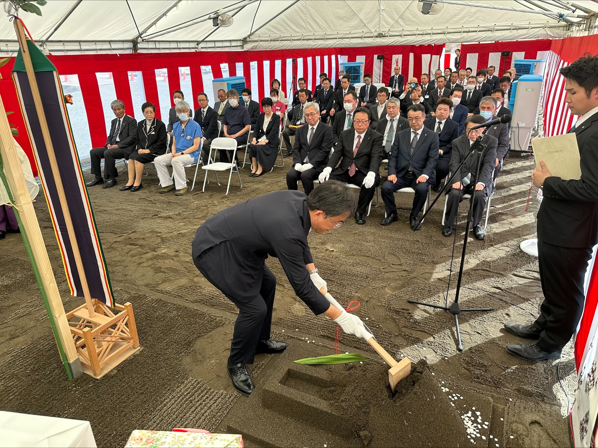 安全祈願祭1