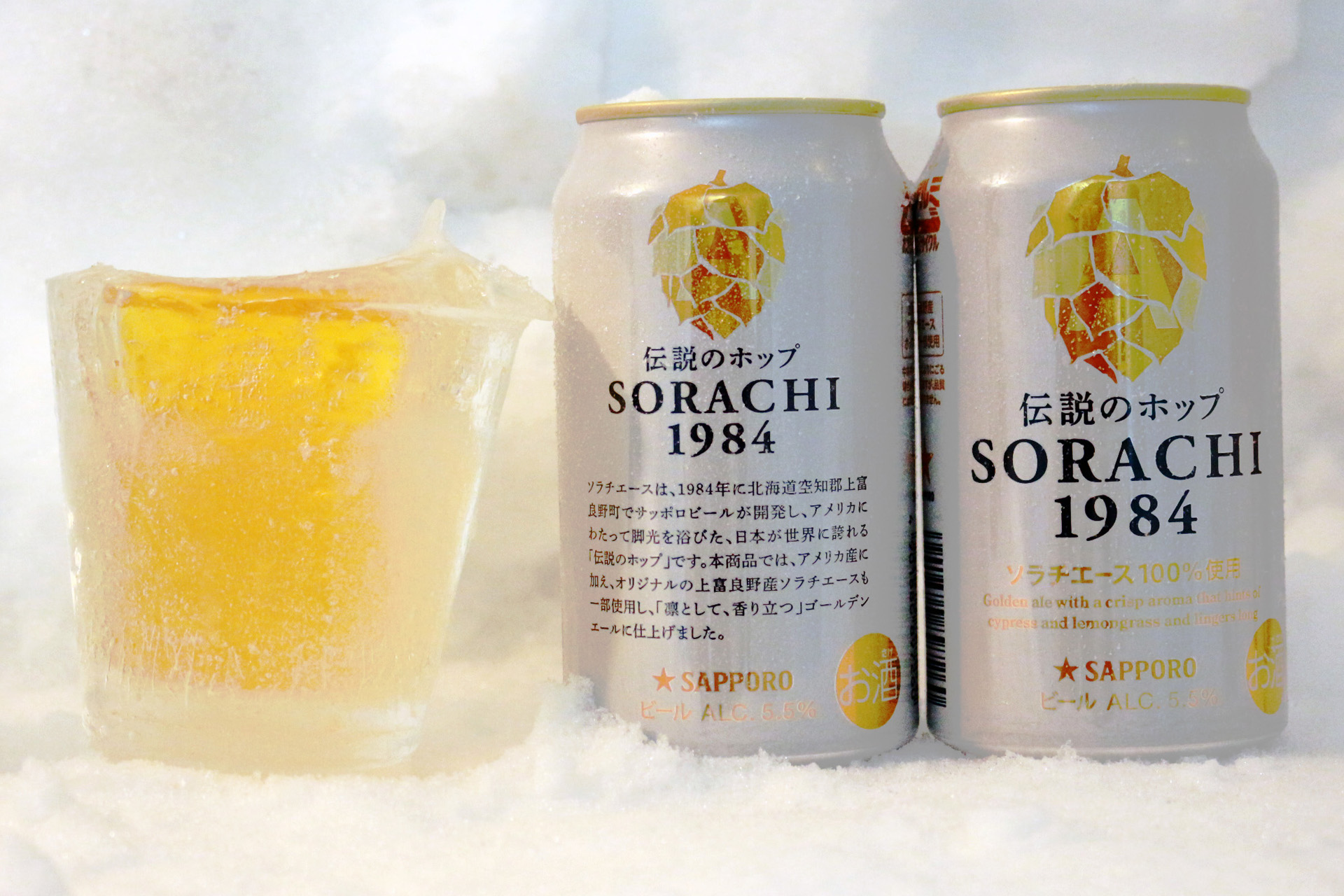 SORACHI1984