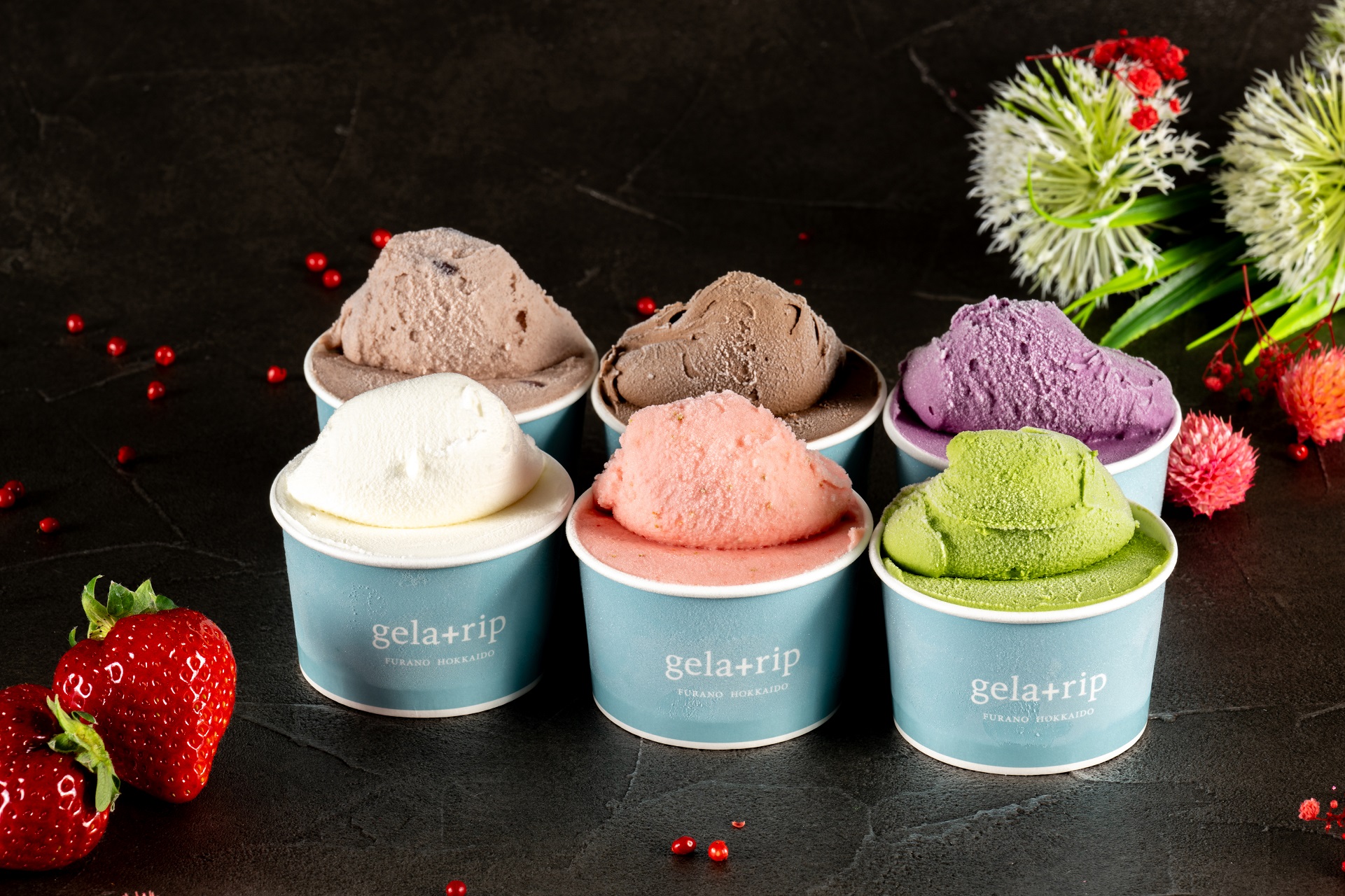 北海道上富良野町ふるさと納税特設サイト